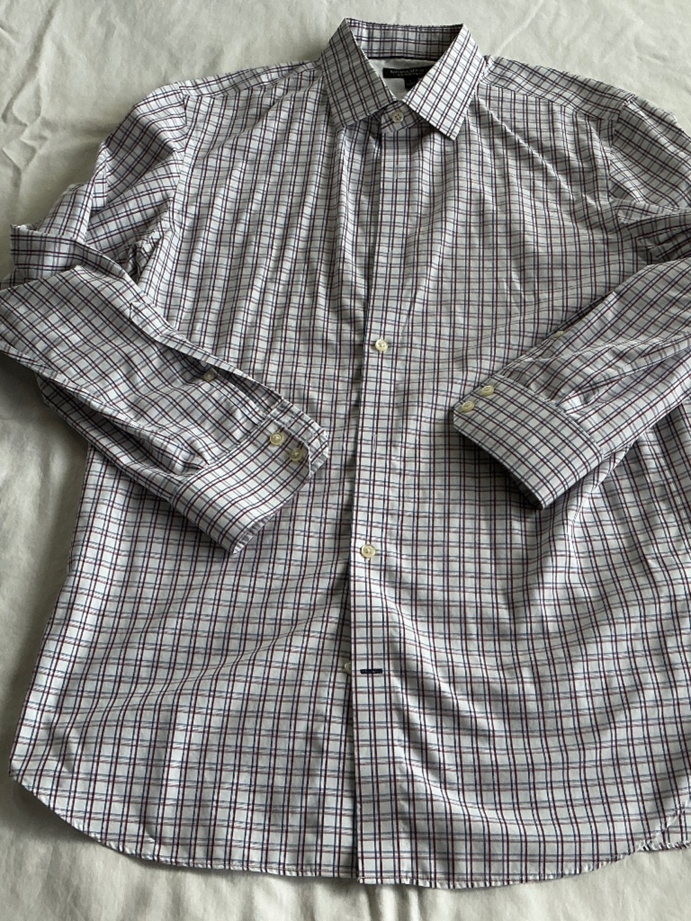 Mens Banana Republic Shirt